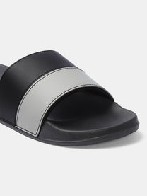 Camp Colour Block Slider