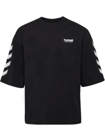 Oversized Willy T-Shirt Sw - Hummel India