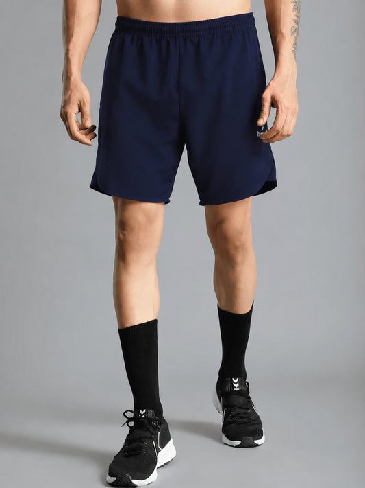 Kuro Polyester Short