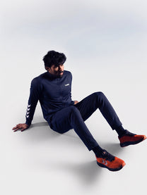 Promo All-Weather Polyester Tracksuit