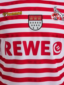 1FCK 25/26 KARNEVAL JERSEY S/S