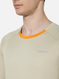 Jish Polyester T-Shirt