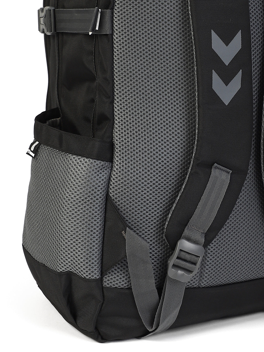 Urbanhaul Black Laptop Bag 40L
