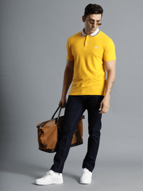 Marco Cotton Poly Polo T-Shirt