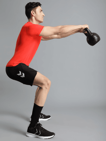 Kuro Polyester Short - Hummel India