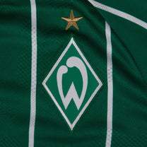 Wer 25/26 Home Jersey S/S