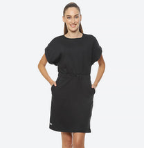 Hummel Liss Women's Black Dress