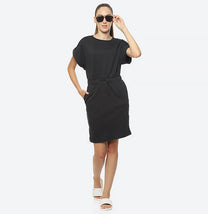 Hummel Liss Women's Black Dress