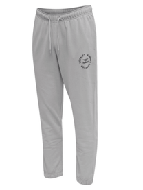 Lgc Loyalty Cotton Pant - Hummel India