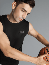 Darby Polyester T-Shirt