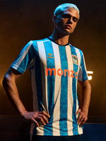 COV 26/27 HOME JERSEY S/S