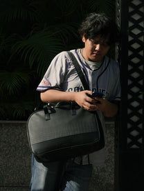 Hummel Dee Duffle Bag