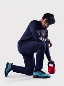 Promo All-Weather Polyester Tracksuit
