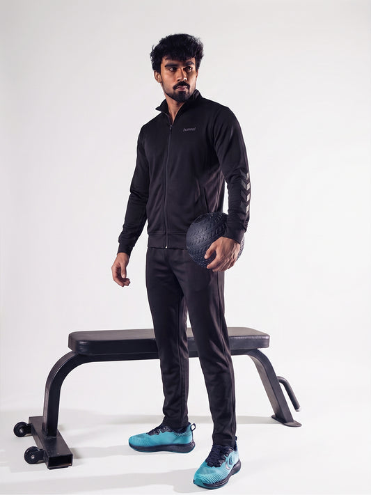 Promo All-Weather Polyester Tracksuit