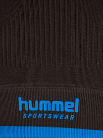Knitted Womens Zip Top