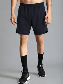 Kuro Polyester Short