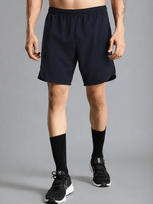 Kuro Polyester Short