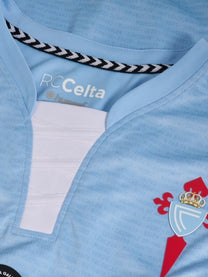 RC Celta 24/25 Home Jersey S/S