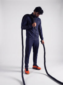 Promo All-Weather Polyester Tracksuit