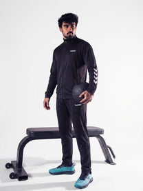 Promo All-Weather Polyester Tracksuit