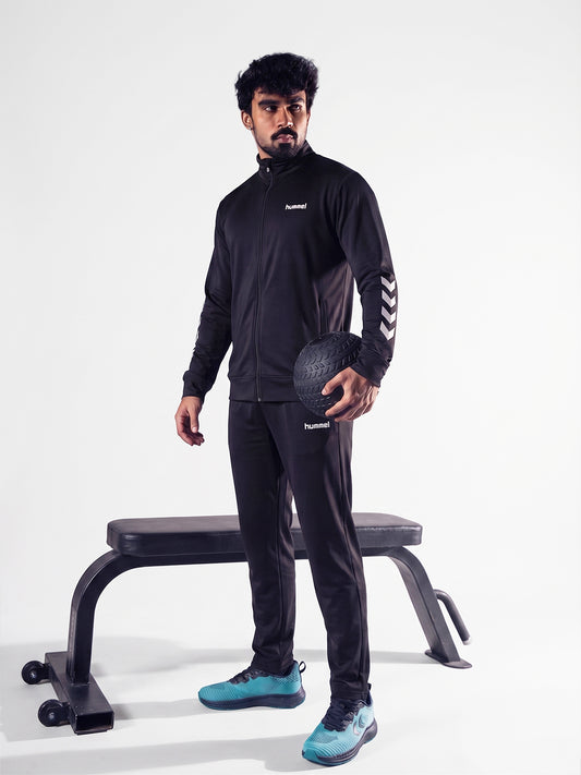 Promo All-Weather Polyester Tracksuit