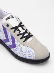 The Pulse – Hummel | RNTX Sneaker Collaboration