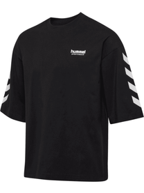 Oversized Willy T-Shirt Sw - Hummel India