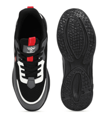 Blaze Lace Up Sports Shoe - Hummel India