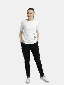 Tany Cotton Poly T-Shirt