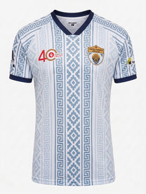 UKSC Home Jersey 26-27
