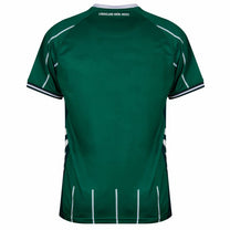 Wer 25/26 Home Jersey S/S