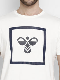 Zia Cotton Poly T-Shirt
