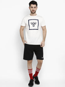 Zia Cotton Poly T-Shirt
