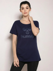 Ridade Cotton Poly T-Shirt
