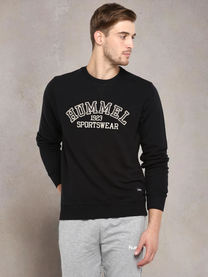 Bror Cotton Poly Sweatshirt