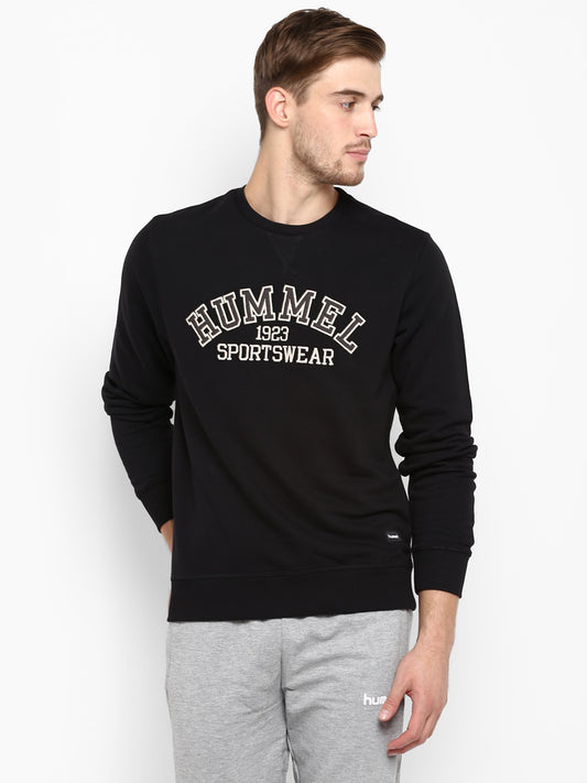 Bror Cotton Poly Sweatshirt