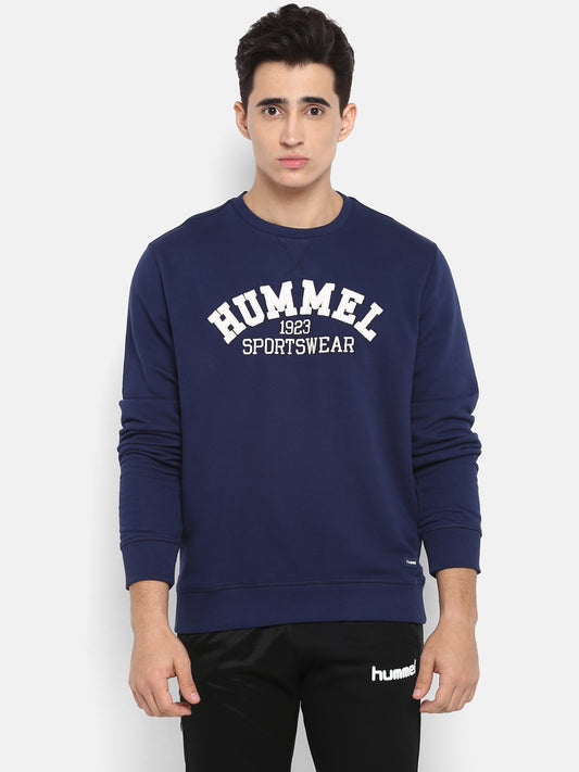 Bror Cotton Poly Sweatshirt