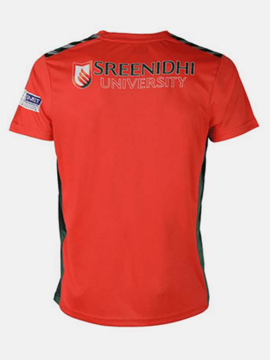 Sreenidi Deccan FC Home Jersey 2024-25