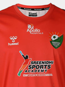Sreenidi Deccan FC Home Jersey 2024-25
