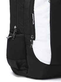 Jet Laptop Black Backpack - Hummel India