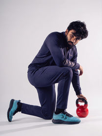 Promo All-Weather Polyester Tracksuit