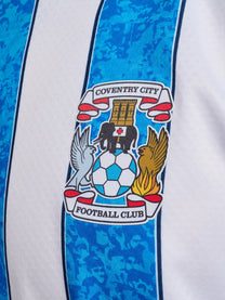 COV 26/27 HOME JERSEY S/S
