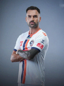 Malappuram FC Away Jersey 2024-25