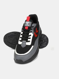 Blaze Lace Up Sports Shoe