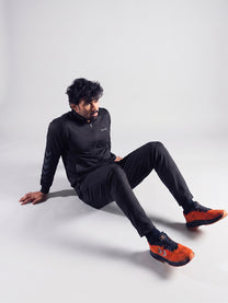 Promo All-Weather Polyester Tracksuit