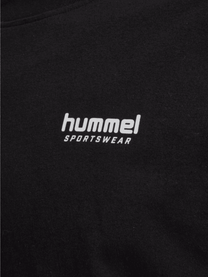 Oversized Willy T-Shirt Sw - Hummel India