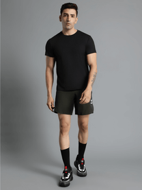 Budoc Polyester T-Shirt