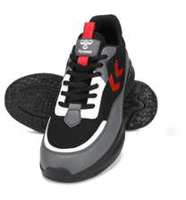 Blaze Lace Up Sports Shoe - Hummel India