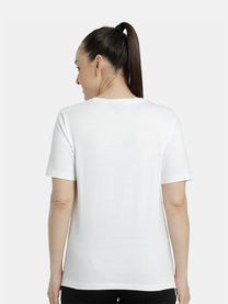 Tany Cotton Poly T-Shirt