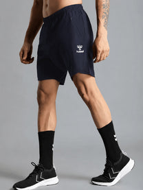 Kuro Polyester Short
